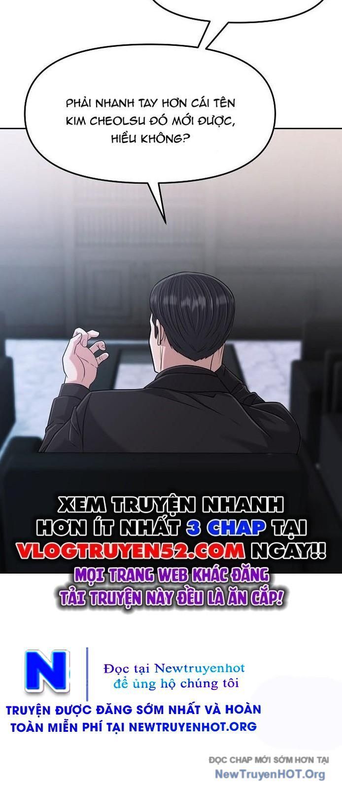 Nhân Viên Thực Tập Kim Cheolsu - chap106 - Trang 73